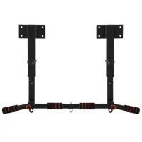 Bară tracţiuni 4Play Horizontal Pe perete