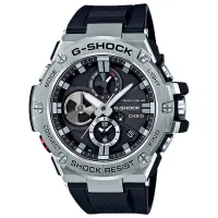 Наручные часы для мужчин Casio GST-B100-1AER Кварцевый/ 53 мм