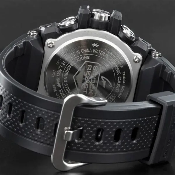 Наручные часы для мужчин Casio GST-B100-1AER Кварцевый/ 53 мм photo 2