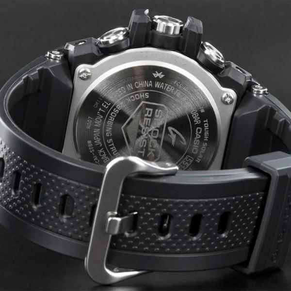 Наручные часы для мужчин Casio GST-B100-1AER Кварцевый/ 53 мм photo 2