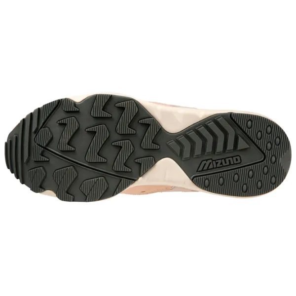 Adidași pentru bărbați Mizuno Contender 45/ Beige photo 2