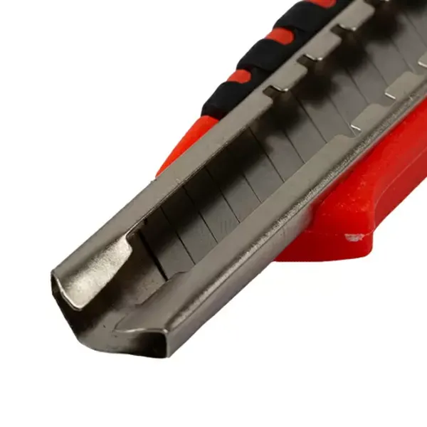 Cutter Profmet 306706 Oțel photo 3 Cutter Profmet 306706 Oțel photo 3