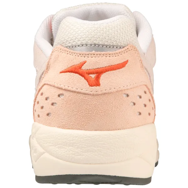 Adidași pentru bărbați Mizuno Contender 44.5/ Beige photo 5