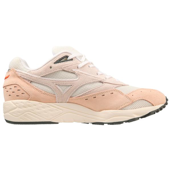 Adidași pentru bărbați Mizuno Contender 44/ Beige photo 3