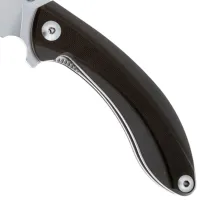 Нож Ruike P155-B карманный/ Sandvik 14c28n photo 6