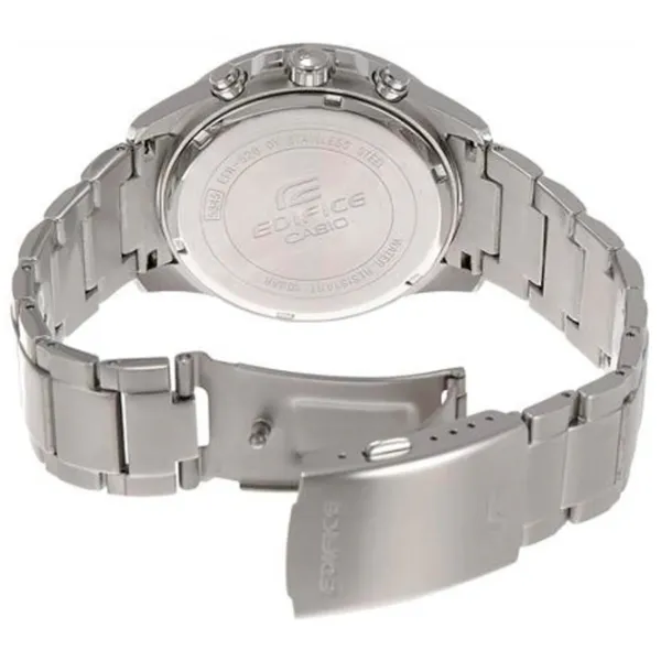 Наручные часы для мужчин Casio EFR-526D-3AVUEF Кварцевый/ 44 мм photo 2