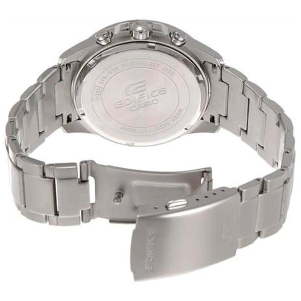 Наручные часы для мужчин Casio EFR-526D-3AVUEF Кварцевый/ 44 мм photo 2