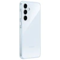 Чехол для смартфона Samsung Galaxy A35 Samsung/ Back/ ТПУ/ Прозрачный photo 3