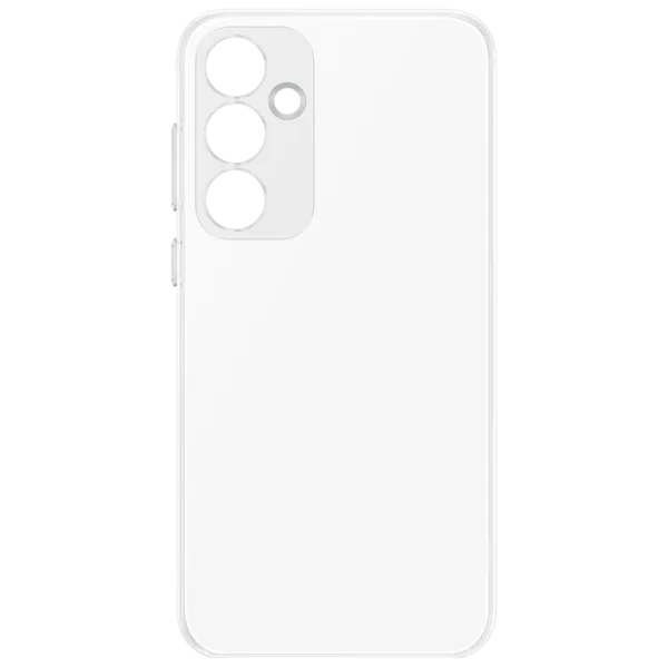 Чехол для смартфона Samsung Galaxy A35 Samsung/ Back/ ТПУ/ Прозрачный photo 4