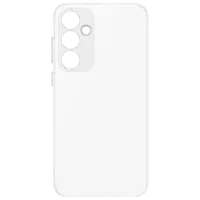 Чехол для смартфона Samsung Galaxy A35 Samsung/ Back/ ТПУ/ Прозрачный photo 4