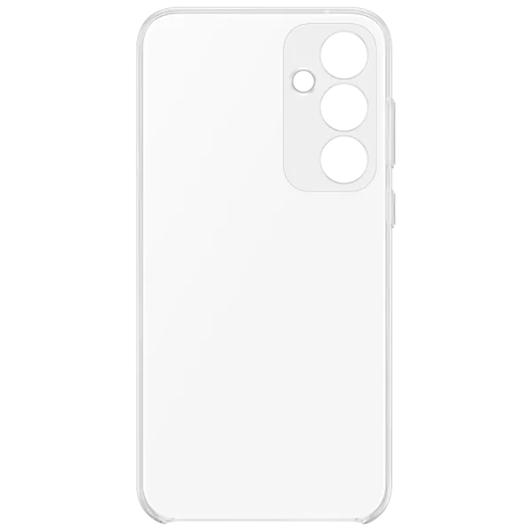 Чехол для смартфона Samsung Galaxy A35 Samsung/ Back/ ТПУ/ Прозрачный photo 5