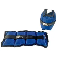 Утяжелители Enero Joints для рук/ 2 кг