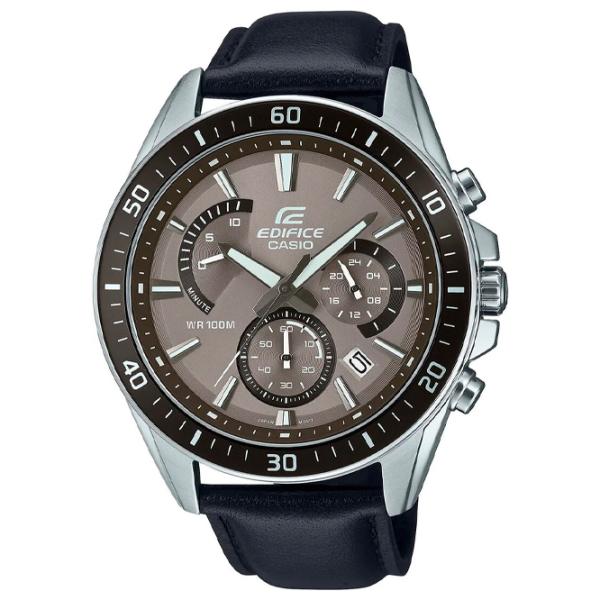 Ceas de mână pentru bărbați Casio EFR-552L-5AVUEF Cuarț/ 47 mm photo 1