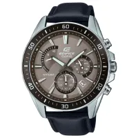Ceas de mână pentru bărbați Casio EFR-552L-5AVUEF Cuarț/ 47 mm