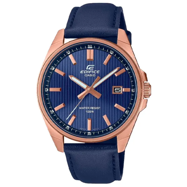 Наручные часы для мужчин Casio EFV-150CL-2AVUEF Кварцевый/ 43 мм photo 1