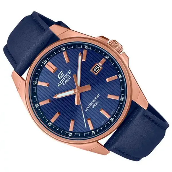 Наручные часы для мужчин Casio EFV-150CL-2AVUEF Кварцевый/ 43 мм photo 2