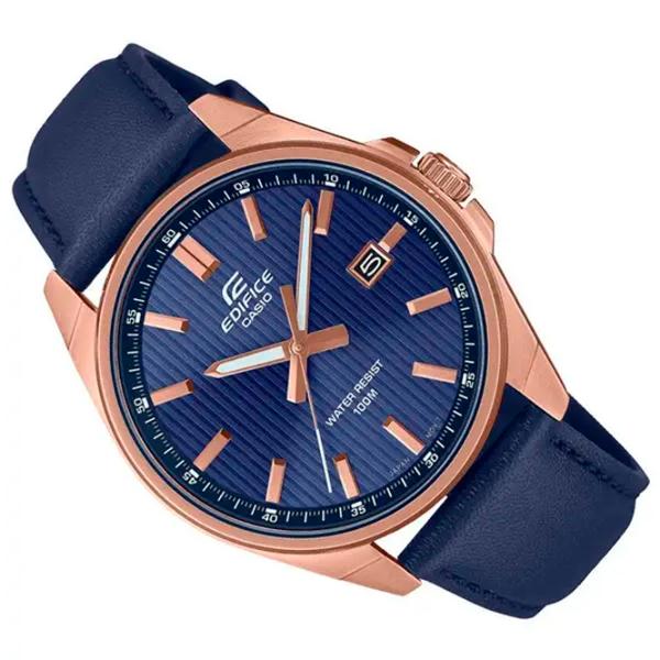 Наручные часы для мужчин Casio EFV-150CL-2AVUEF Кварцевый/ 43 мм photo 2
