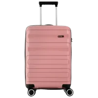 Valiză CCS 5225 105l/ Powder pink
