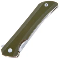 Нож Ruike P121-G карманный/ Sandvik 14c28n photo 4