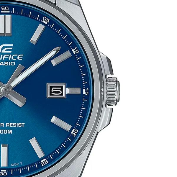 Наручные часы для мужчин Casio EFV-150D-2AVUEF Кварцевый/ 43 мм photo 2
