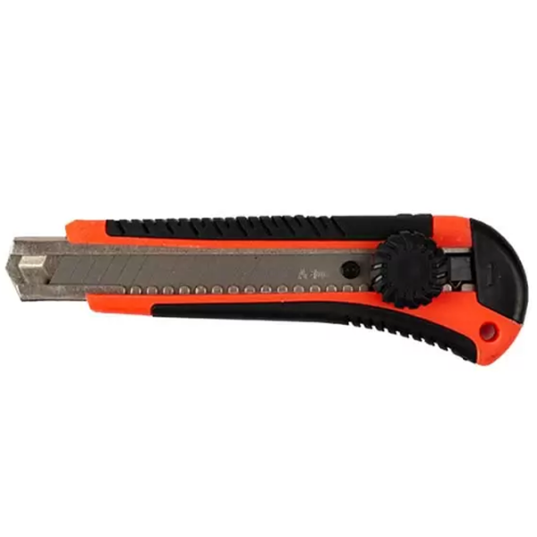 Cutter Profmet 306718 Oțel photo 1 Cutter Profmet 306718 Oțel photo 1