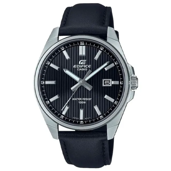 Наручные часы для мужчин Casio EFV-150L-1AVUEF Кварцевый/ 43 мм photo 1