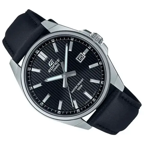 Наручные часы для мужчин Casio EFV-150L-1AVUEF Кварцевый/ 43 мм photo 2