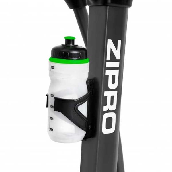 Bicicletă eliptică Zipro Hulk Tracțiune: Din spate/ 150 kg/ Black photo 6 Bicicletă eliptică Zipro Hulk Tracțiune: Din spate/ 150 kg/ Black photo 6