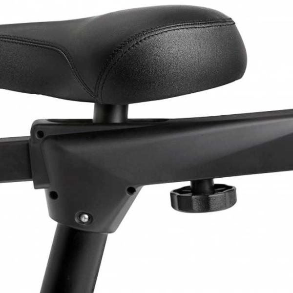 Bicicletă eliptică Zipro Hulk Tracțiune: Din spate/ 150 kg/ Black photo 7 Bicicletă eliptică Zipro Hulk Tracțiune: Din spate/ 150 kg/ Black photo 7