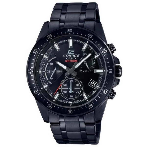 Наручные часы для мужчин Casio EFV-540DC-1CVUEF Кварцевый/ 48 мм photo 1