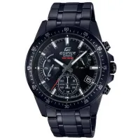 Наручные часы для мужчин Casio EFV-540DC-1CVUEF Кварцевый/ 48 мм