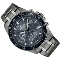 Ceas de mână pentru bărbați Casio EFV-540DC-1CVUEF Cuarț/ 48 mm photo 2