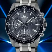 Ceas de mână pentru bărbați Casio EFV-540DC-1CVUEF Cuarț/ 48 mm photo 4