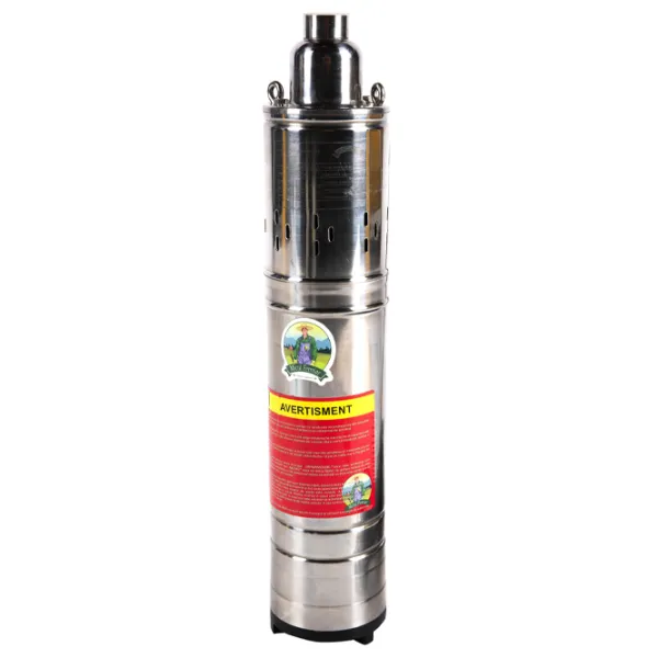 Погружной насос Micul Fermier GF-0705-S001-G02 1100 Вт 3600 л/ ч photo 1