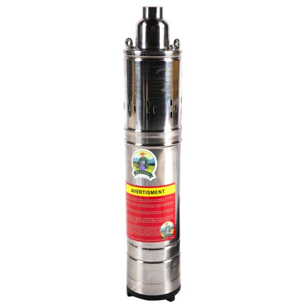Погружной насос Micul Fermier GF-0705-S001-G02 1100 Вт 3600 л/ ч photo 1