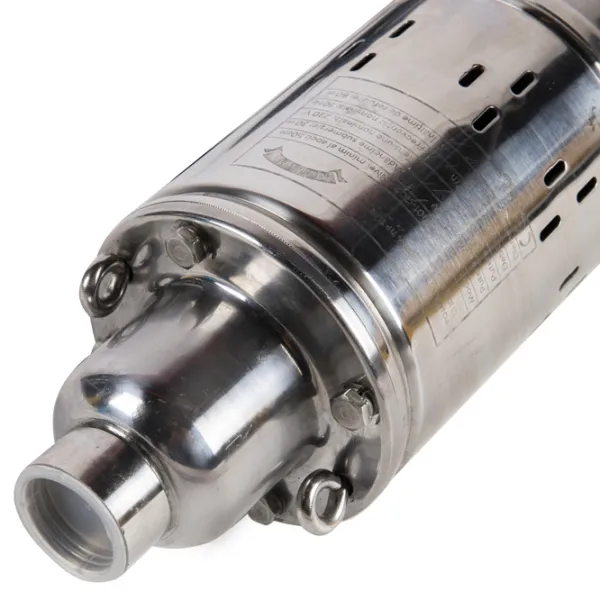 Погружной насос Micul Fermier GF-0705-S001-G02 1100 Вт 3600 л/ ч photo 2