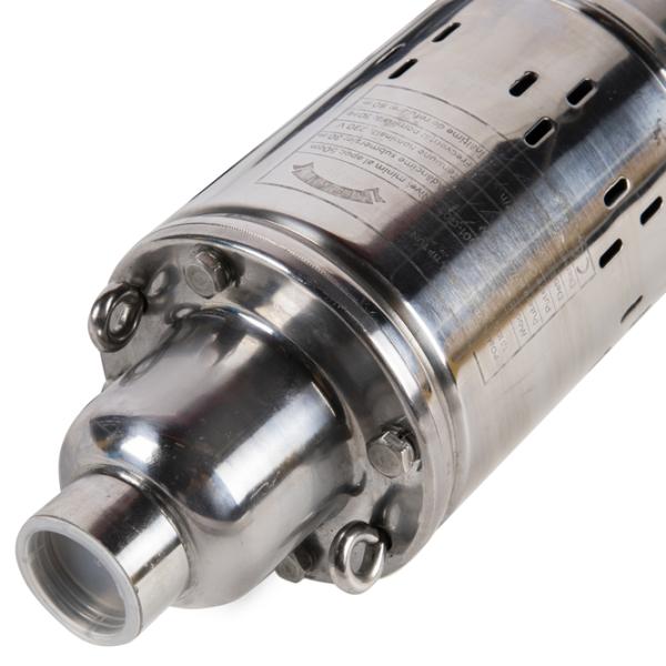 Погружной насос Micul Fermier GF-0705-S001-G02 1100 Вт 3600 л/ ч photo 2