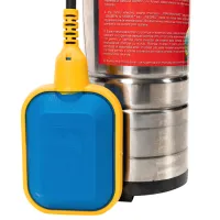 Pompa submersibilă Micul Fermier GF-0705-S001-G02 1100 W 3600 l/ h photo 4