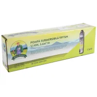 Pompa submersibilă Micul Fermier GF-0705-S001-G02 1100 W 3600 l/ h photo 5