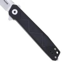 Нож Ruike P127-B карманный/ Sandvik 14c28n photo 3