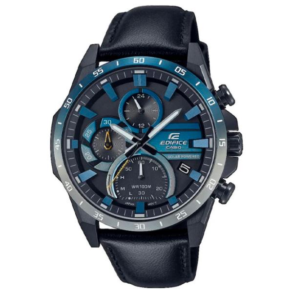 Наручные часы для мужчин Casio EQS-940NL-1AVUEF Кварцевый/ 50 мм photo 1