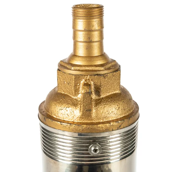 Погружной насос Micul Fermier GF-0707-S001-G02 1100 Вт 3000 л/ ч photo 3