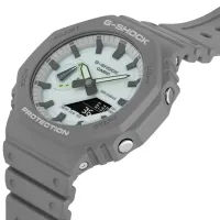 Ceas de mână pentru bărbați Casio GA-2100HD-8AER Cuarț/ 49 x 45 mm photo 3