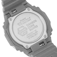 Ceas de mână pentru bărbați Casio GA-2100HD-8AER Cuarț/ 49 x 45 mm photo 4