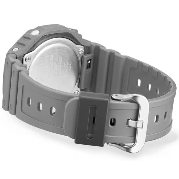 Наручные часы для мужчин Casio GA-2100HD-8AER Кварцевый/ 49 x 45 мм photo 5