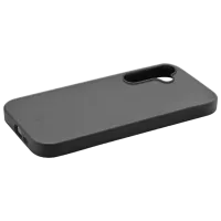 Husă pentru smartphone Samsung Galaxy A55 Cellularline/ Back/ TPU/ Black