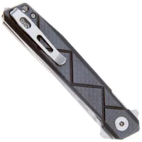 Нож Ruike P127-CB карманный/ Sandvik 14c28n photo 2