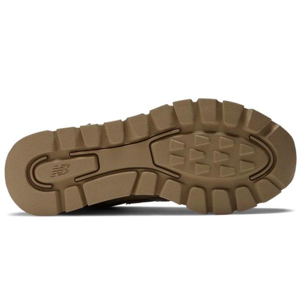Кроссовки для мужчин New Balance 574 41.5/ Brown photo 6