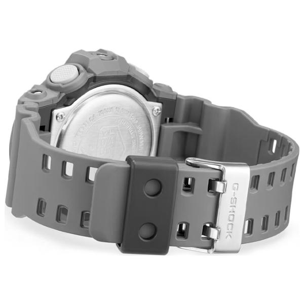 Ceas de mână pentru bărbați Casio GA-700HD-8AER Cuarț/ 53 mm photo 4