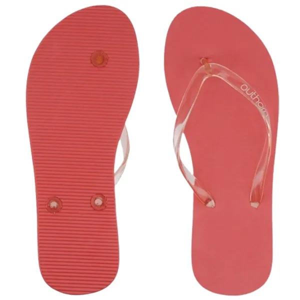 Șlapi pentru femei 4F kld600 36/ Pink photo 1 Șlapi pentru femei 4F kld600 36/ Pink photo 1